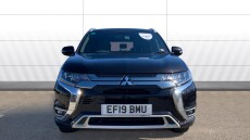 Mitsubishi Outlander 2.4 PHEV 4h 5dr Auto Estate